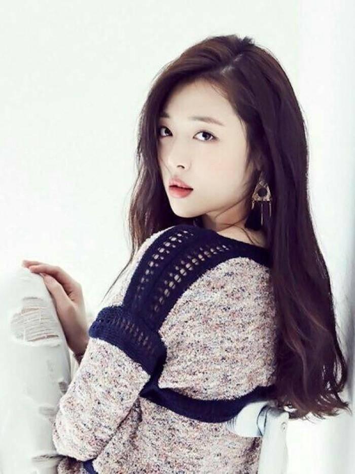 李雅琳|崔雪莉|小天使_新浪网