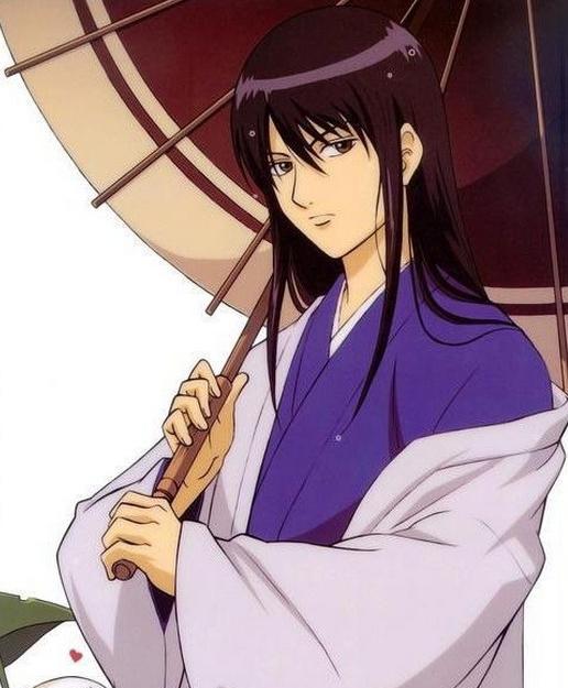 声优石田彰11月2日生日快乐