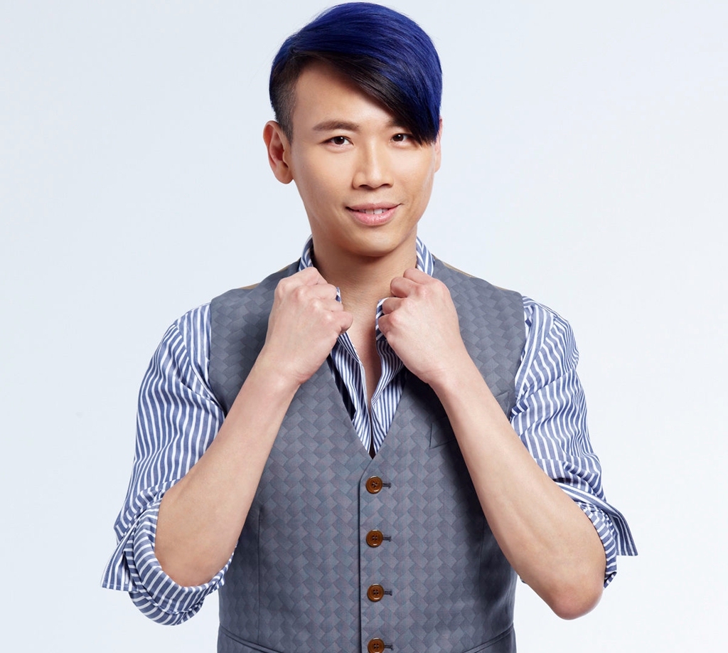 张韶涵的音乐制作人,如今已经销声匿迹了|张韶涵|金武林|陶喆_新浪网