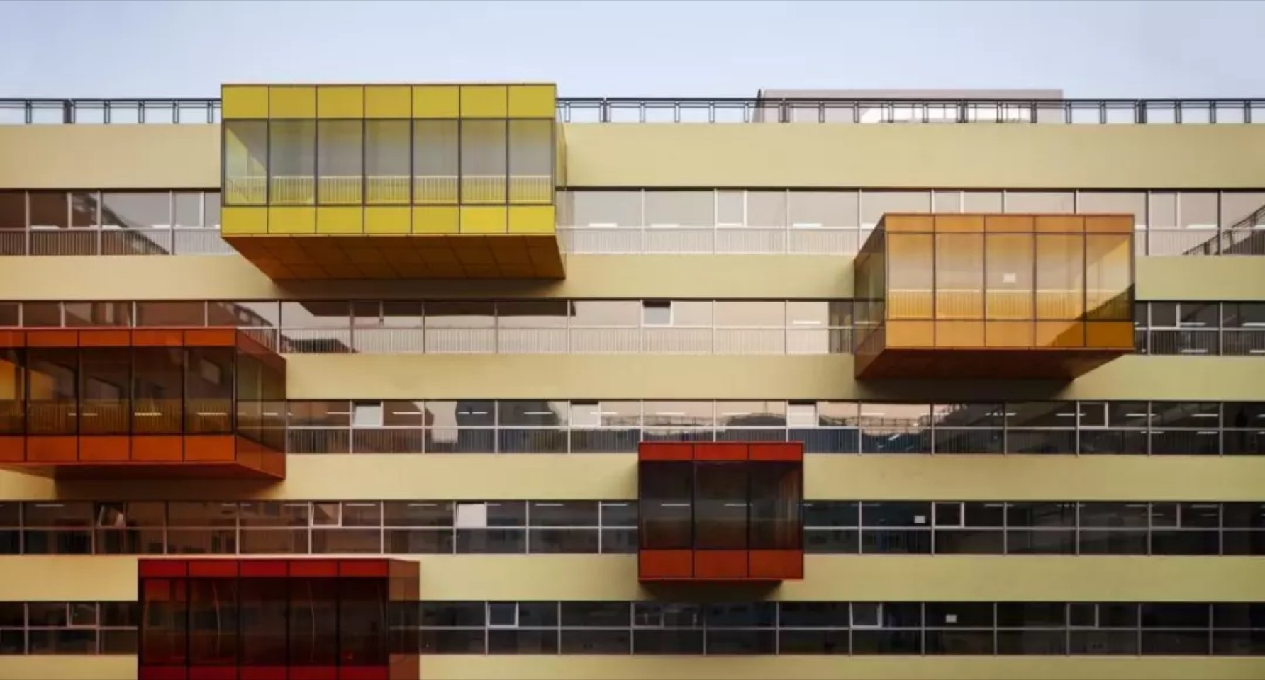 德国"治愈式建筑"先行者谈医疗建筑设计