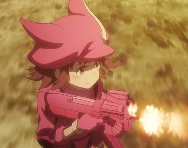 新番|萝莉|刀剑神域_新浪新闻