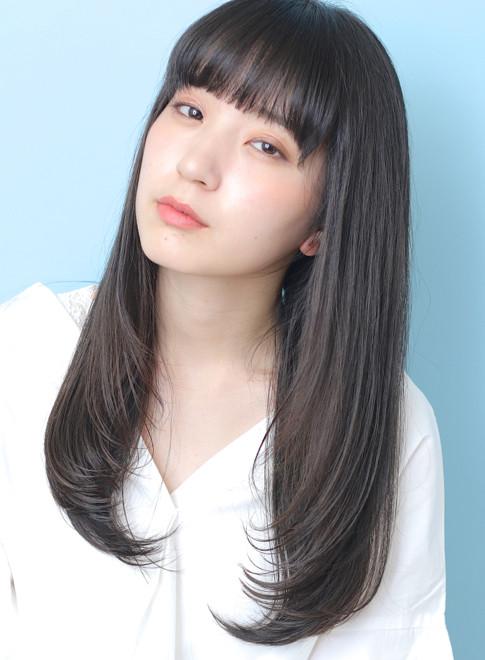 今夏发型新趋势c型卷, 这个弧度能让你更完美