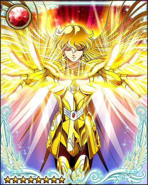 圣斗士小艾为兄弟是两肋插刀沙加是为自己名利插兄弟两刀