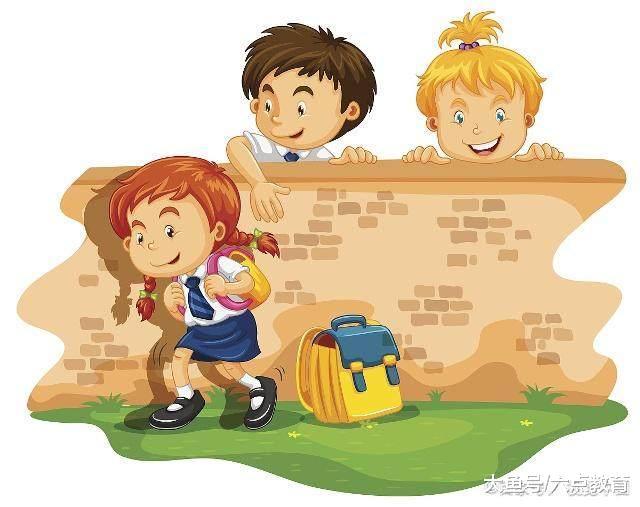 家长必看: 孩子们厌学, 大部分都是踩了这五个误区.