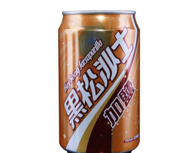 口味|黑松|沙士_新浪新闻