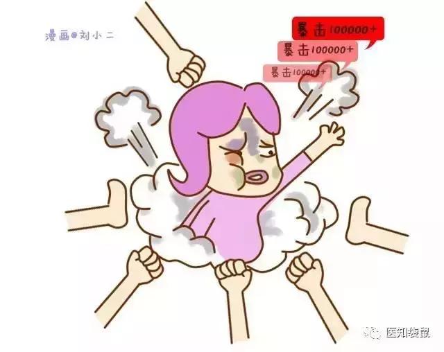 脱发、发福、妊娠纹…生孩子后变化大,找对方