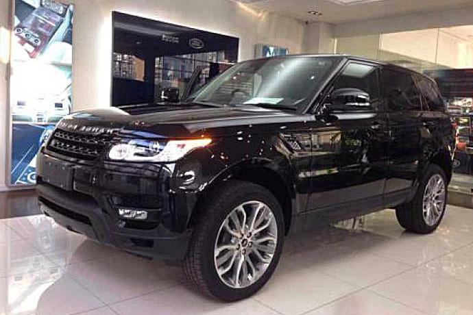 (众泰t900)近日,有媒体曝光了众泰全新的t900车型.