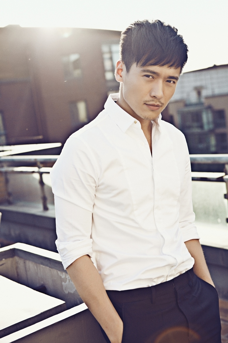 高云翔狱中患抑郁症被长滩医院董璇却晒女儿照片让人心寒