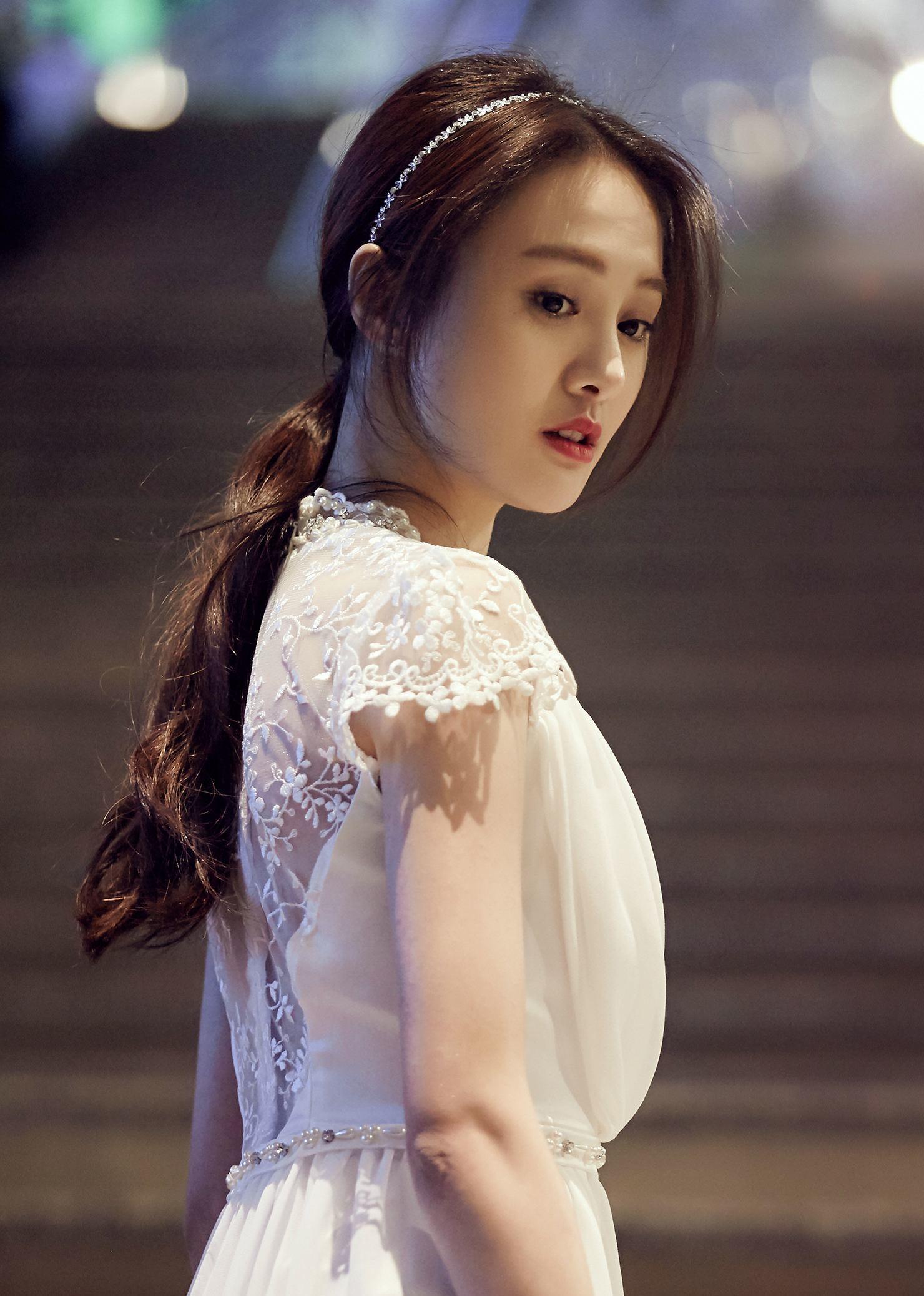 五位收视女王大排名:郑爽垫底杨幂第二,第一名从不接烂剧