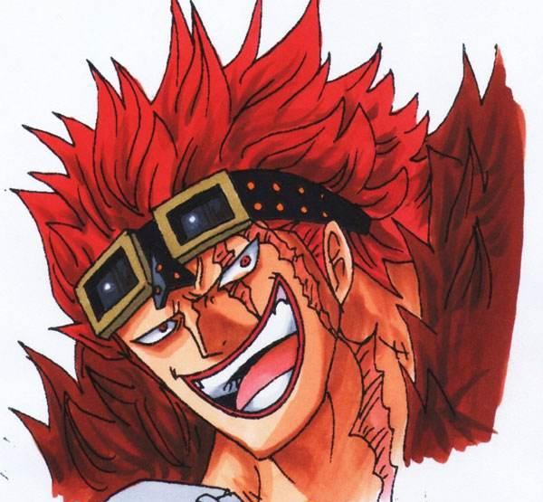 《海贼王》超新星公正实力排名,索隆路飞除外,第二名不是基德