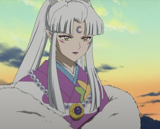 8合体四斗神:犬爸当年想要对付的对手,可是还没有机会自己便已死去