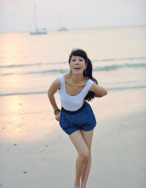 陈羽凡吸毒并非初犯?2006年就曾被人曝出,窦唯:她敢说真话