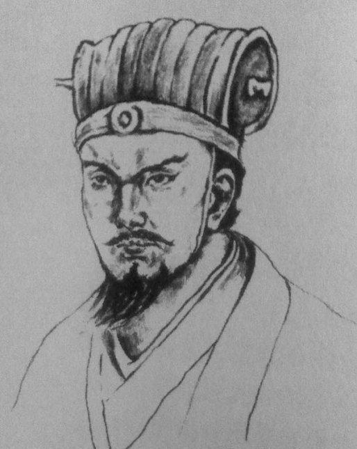 每天了解一个人——温韬