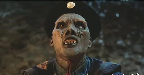 95年成都僵尸事件真相,古尸复活乱咬人(专吸人血)