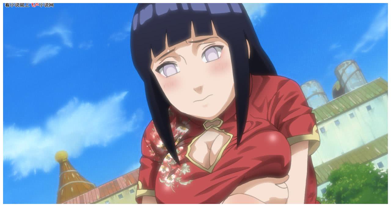 井野算逆袭!|鸣人|忍者|佐助_新浪新闻