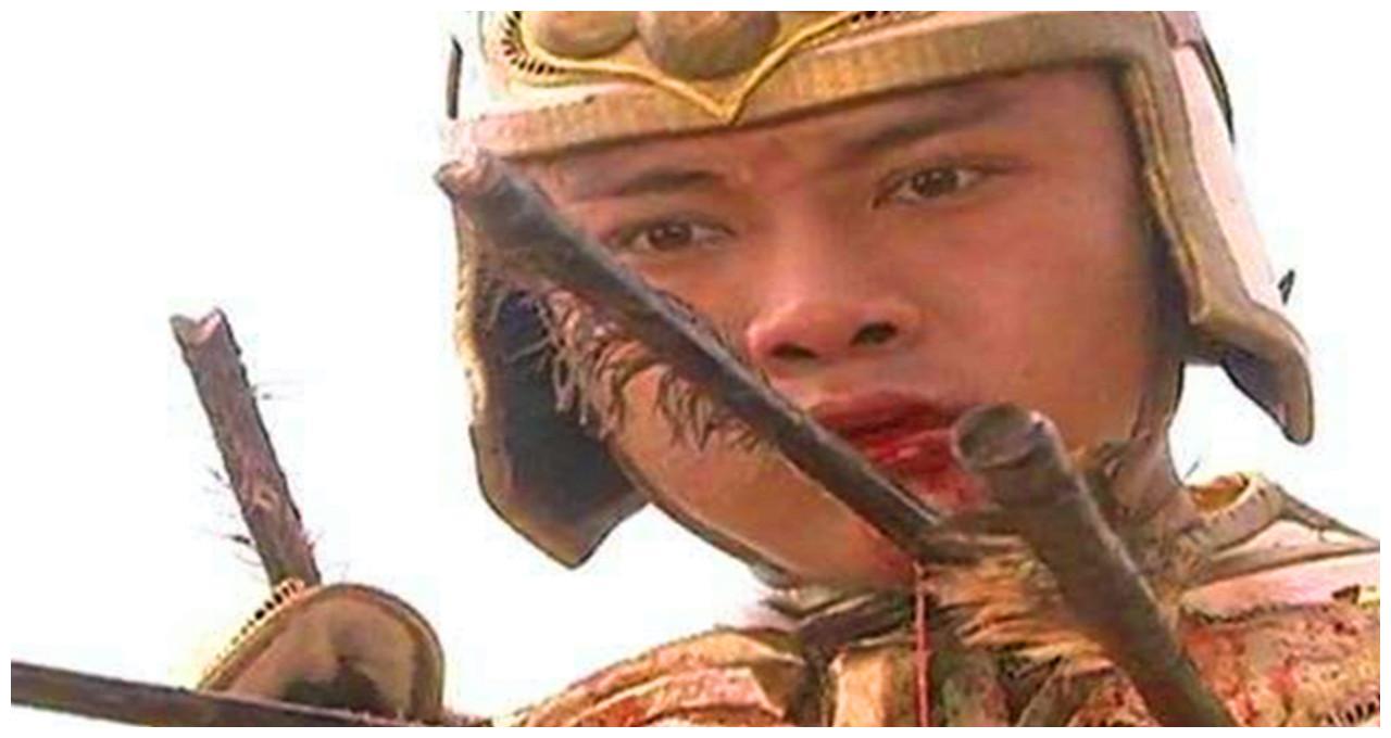 罗成身陷重围时,特种部队"燕云十八骑"为何没有陪在身边?