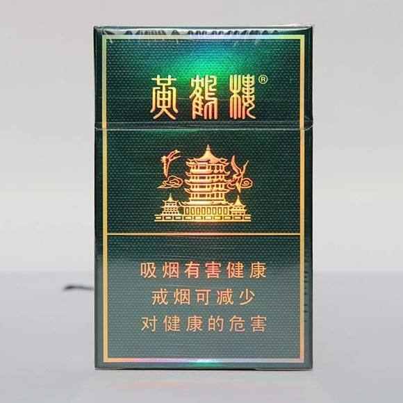 2018年八大口感好的香烟排行第一款特别吃香第五款最经典