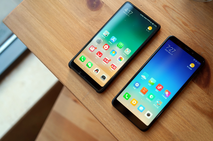 2018年最强手机排名top10:华为一加黑莓都上榜,小米和htc落榜