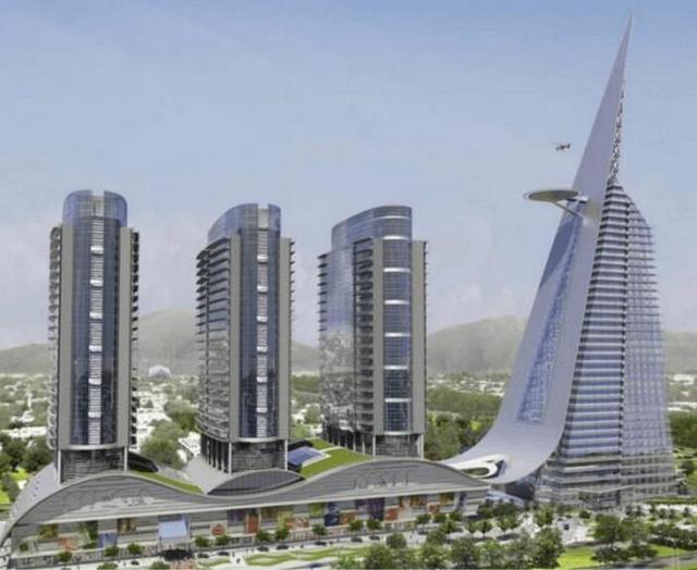 巴基斯坦旅游,看到当地人民真实生活现状,很真