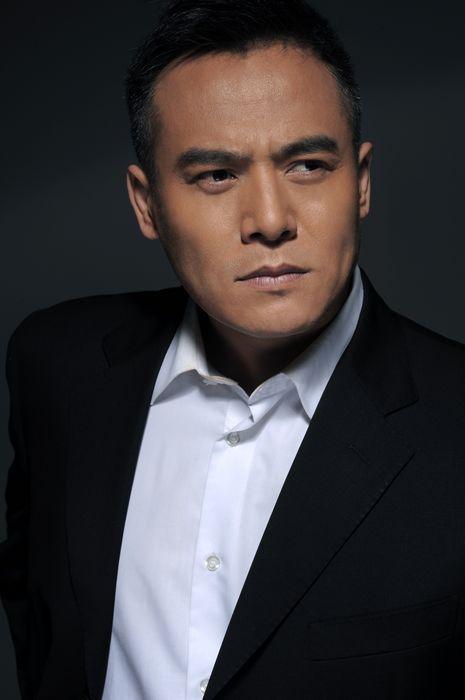 《西游记后传》里的无天佛祖,坏人专业户,47岁帅过小鲜肉