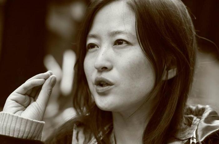 范冰冰背后的七大贵人, 洪金宝、穆晓光、李玉