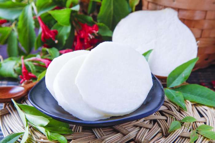 沙葛的5种做法清脆爽品做法简单看一遍就学会建议收藏