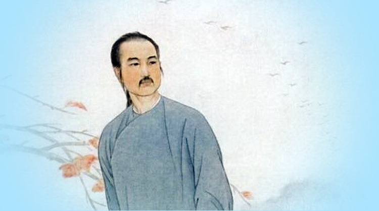曹雪芹写《红楼梦》:传神文笔足千秋,不是情人不泪流