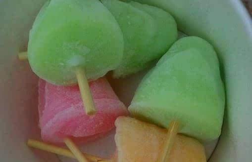 80后童年吃过最好吃的雪糕长什么样,你还记得几个?