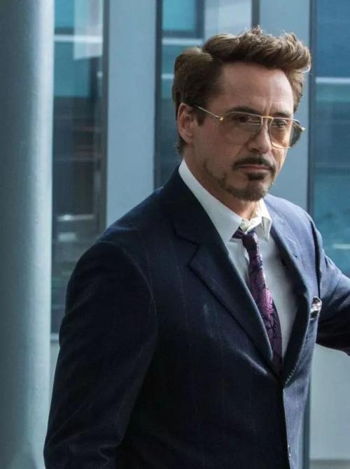 黑豹:我卖振金!钢铁侠:我卖军火!他笑了:我卖的能救命!