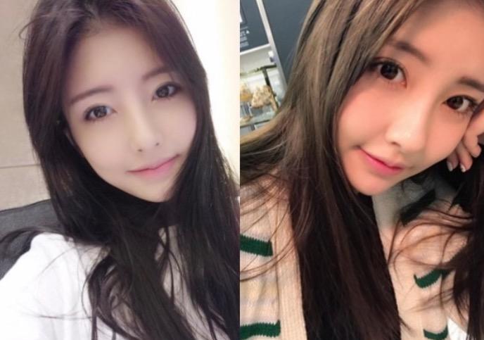 王思聪正牌女友爆整容 自拍美照后网友惊"长得不一样"