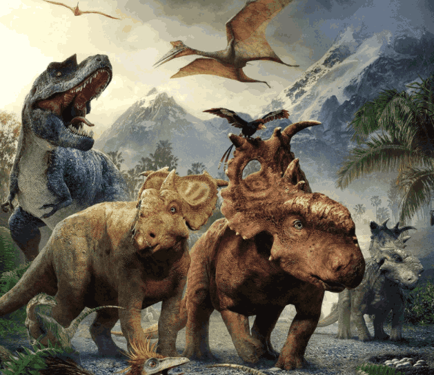 长生梦不切实际,科学家:人类诞生便注定会毁灭|永生|长生|恐龙_新浪