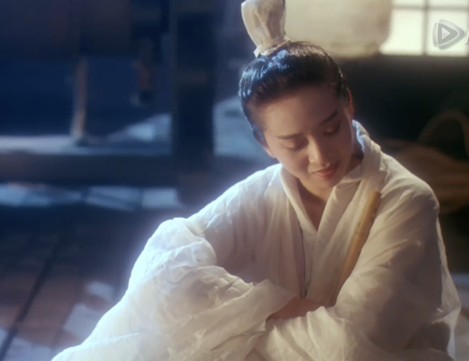 最喜欢梅艳芳在《新仙鹤神针》中的这个古装角色,你们喜欢嘛?