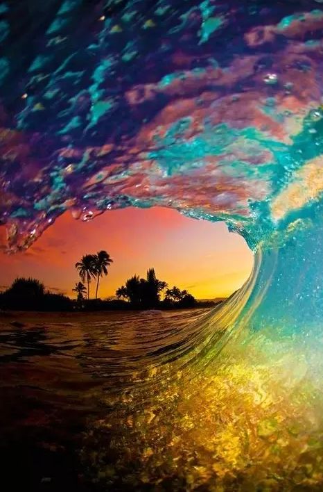 30张震撼灵魂的照片可能你一张也没见过