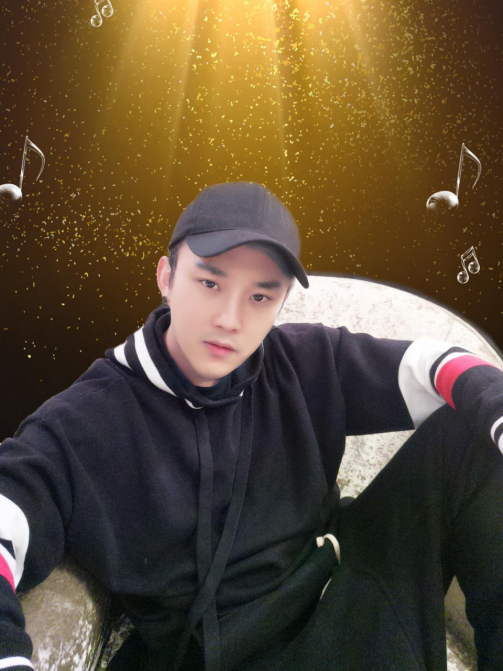 想跟孙焱彬谈一场甜甜的恋爱 新歌《阳光项链》温暖