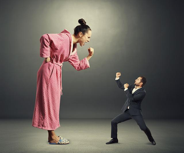 星座男谁是"耙耳朵"