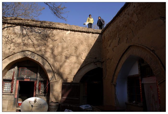 河南豫西大峡谷旅游全攻略,春暖花来推荐去豫西不死宅的十大理由