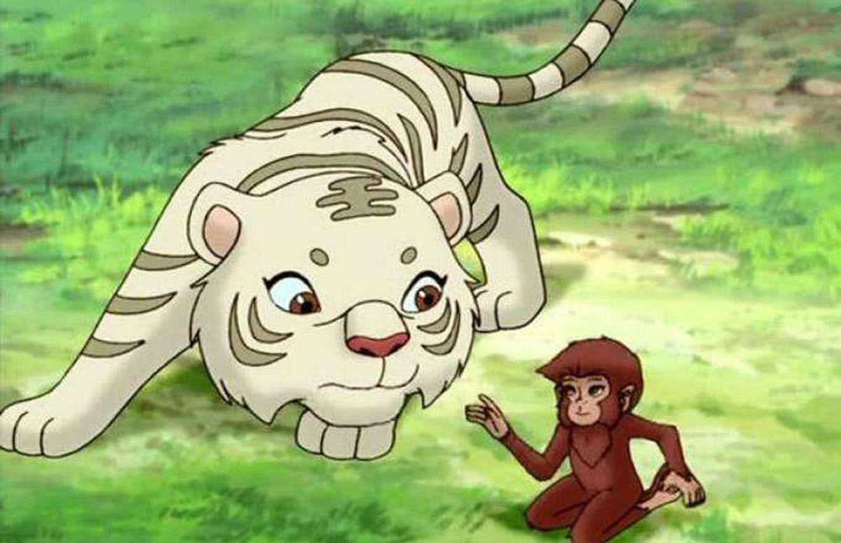 回味童年盘点那些属于我们的国产动画