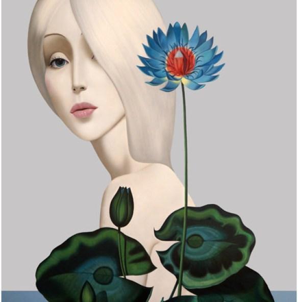 复古艺术是永不衰退的时尚