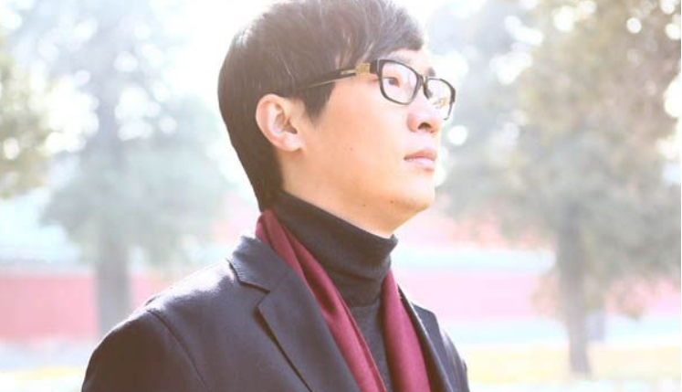 唐家三少有孩子吗?妻子李默为其留下一儿一女见证他们的爱情!