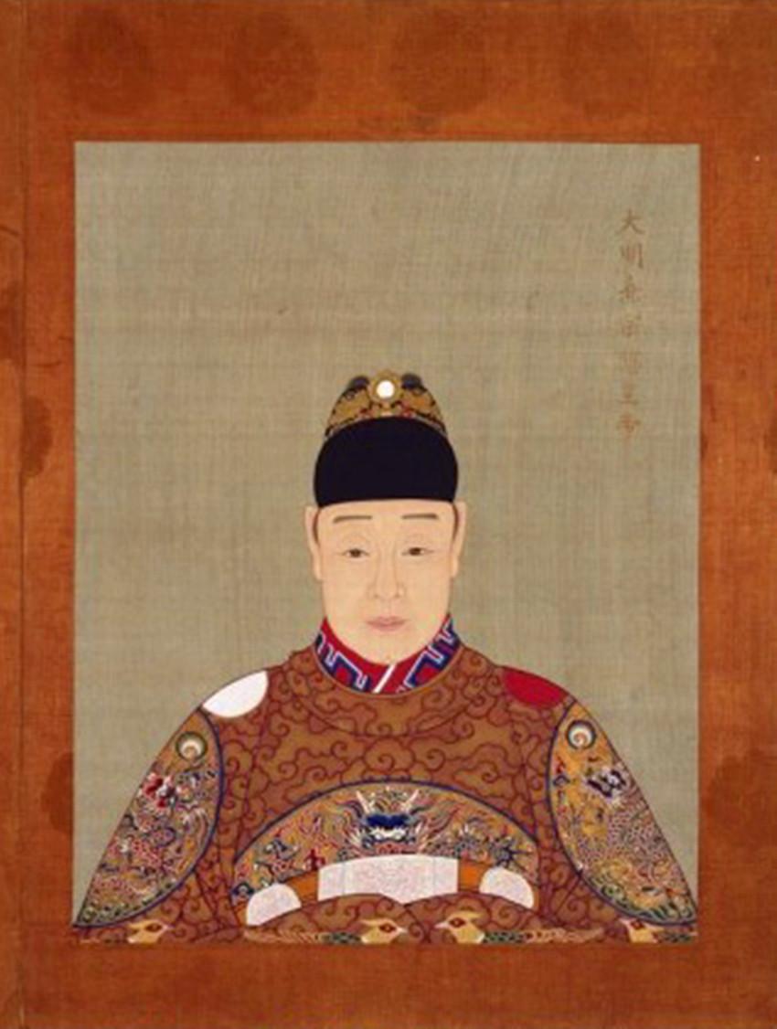 明末三大案,明朝纷乱和衰败的开始|郑贵妃|梃击案|万历_新浪新闻