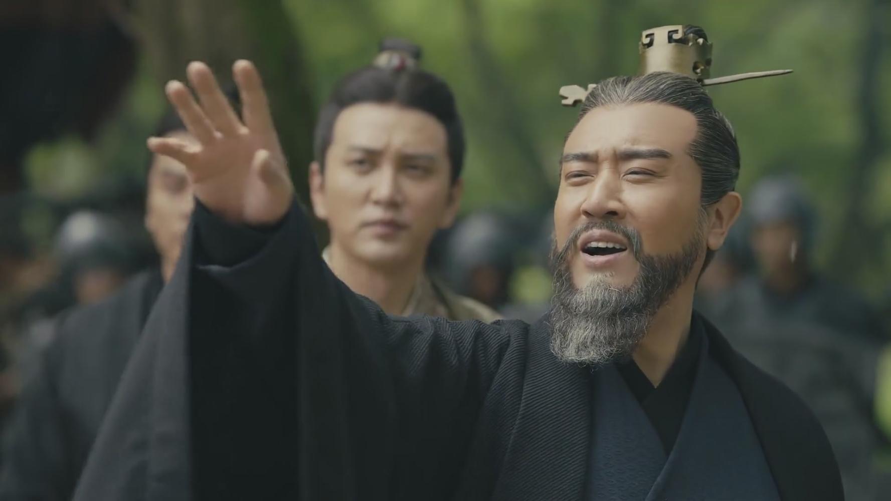 但是郑袤说什么也不要这个官,司马炎派人去了十次,郑袤拒绝了十次.