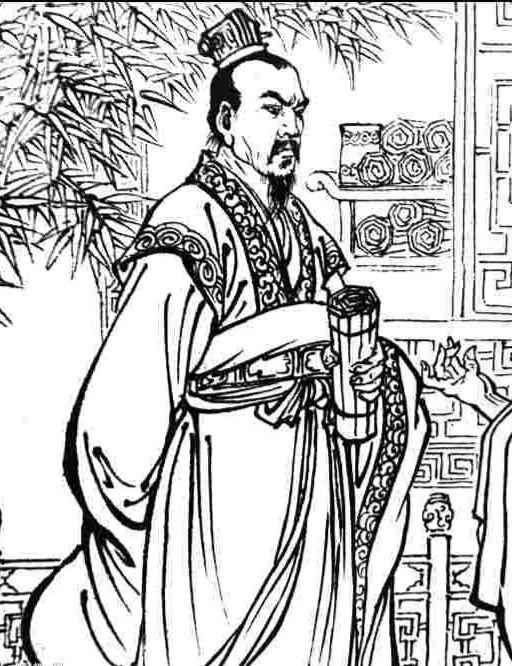 周朝毁于幽王烽火戏诸侯?灭亡之路从厉王就开始了