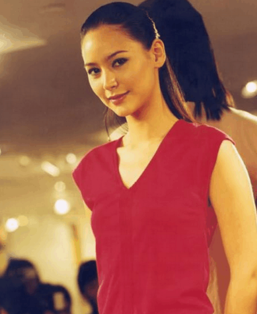 她们与郭富城有过恋情, 可最后未与郭天王"修成正果"