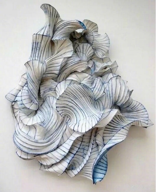 精美绝伦纸艺术