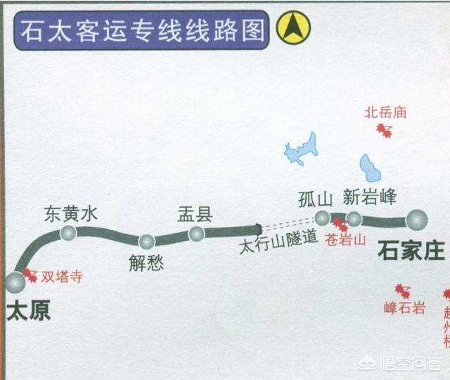 石济客专,也是未来青银通道的构成部分,衡水北是与规划京九高铁的交汇