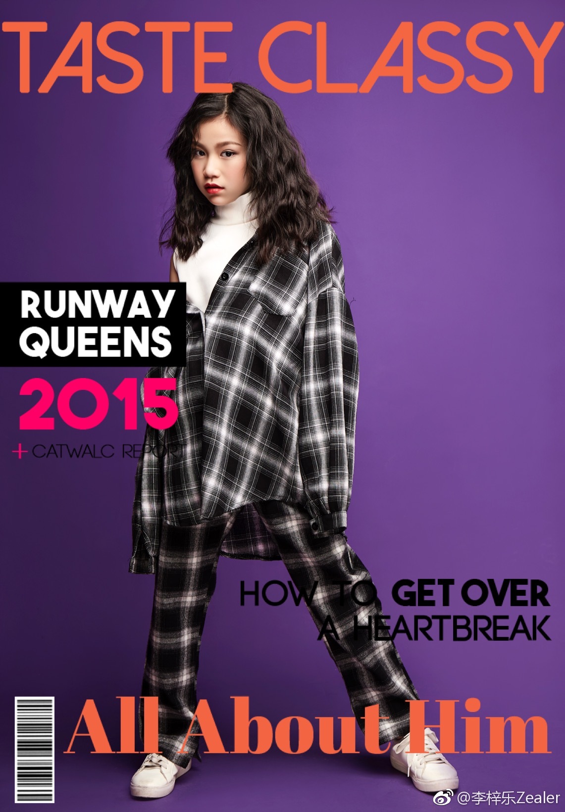 成长不期而遇!没有鸡汤语录,也没有动人奔放的