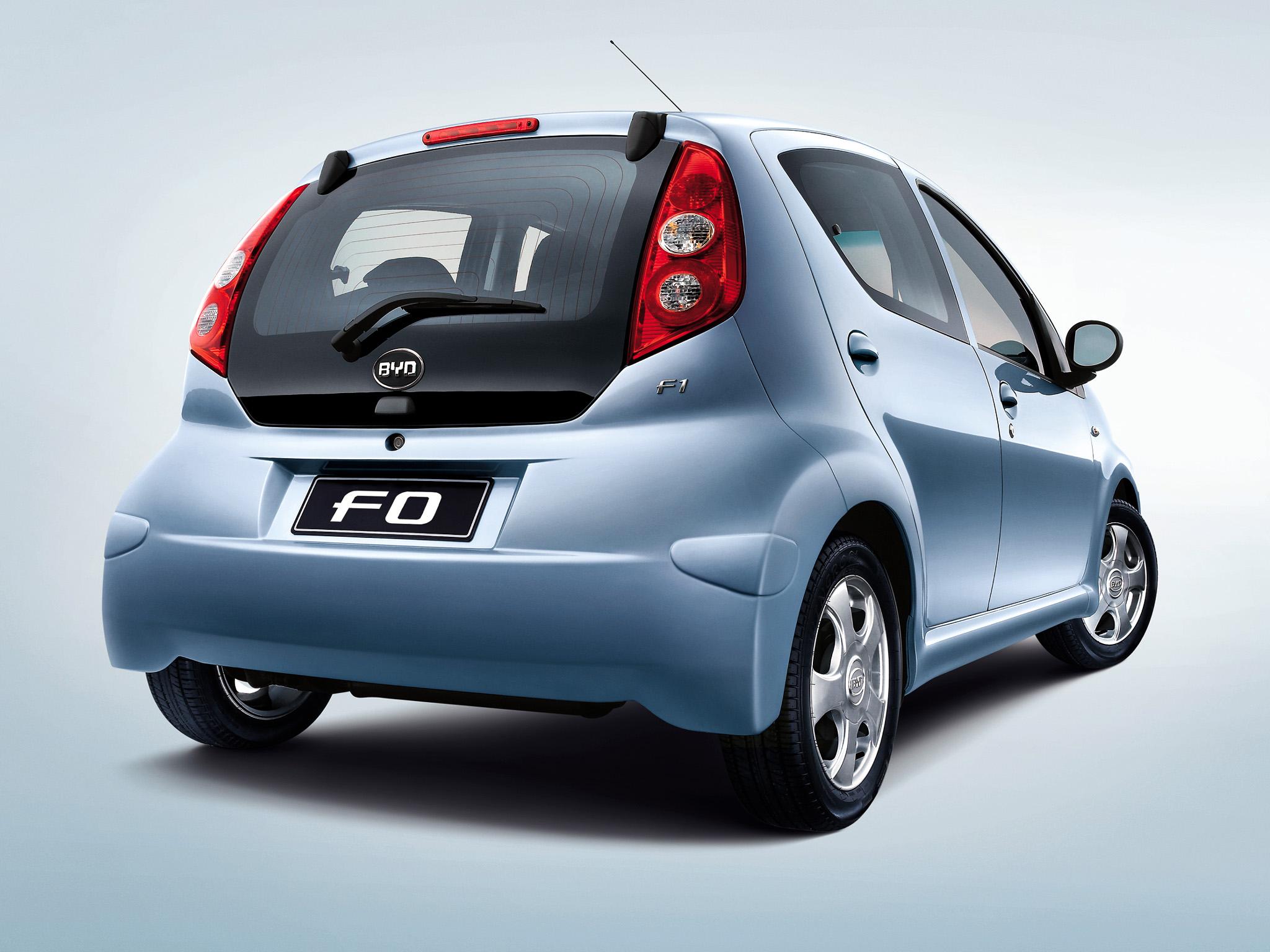 比亚迪f0马路追尾传祺gs4, 传祺车主 结果很失望, 修好后就卖车