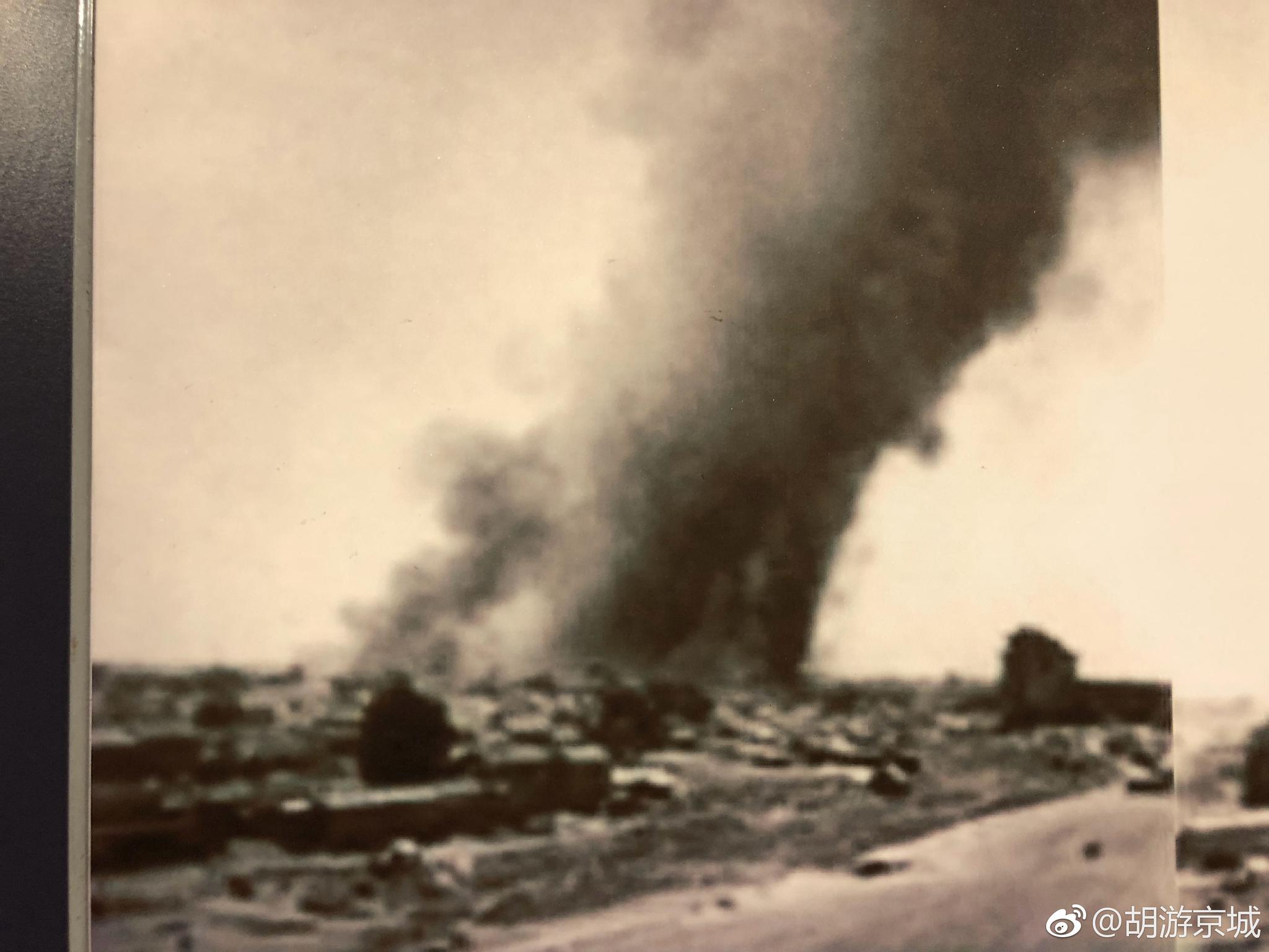 1900年|拳匪|楼子|正阳门|义和团|八国联军_新浪新闻