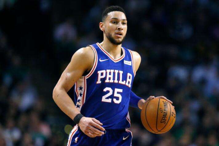 2018年NBA最佳新秀评选争夺战越发激烈,最终