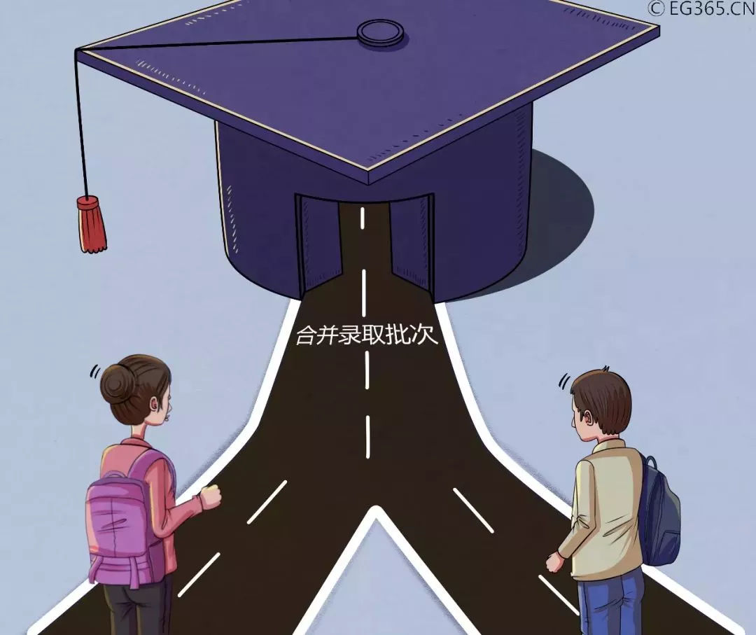 2018年高考最新政策调整对播音艺考影响